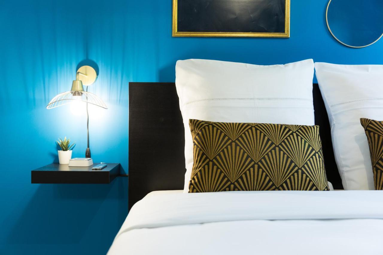 Welcoming Apartment Disneyland Paris Монтеврен Екстер'єр фото